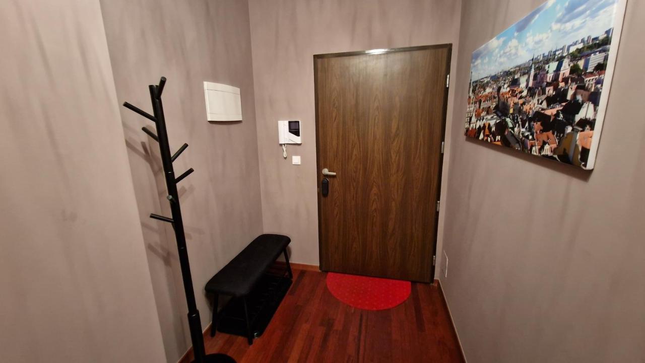 Na Kazimierza Apartment Poznan Exterior photo